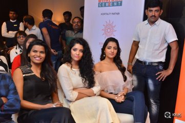 Celebs at MySouthDiva Calender 2018 Launch